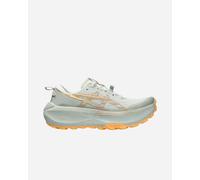 Asics Trabuco Max 4 W - Scarpe Trail - Donna - Bianco 39,5