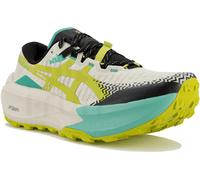 Asics Scarpe da Trail Running Trabuco Max 5 Light Dust/Cacti Uomo Taglia 40