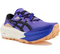 ASICS TRABUCO MAX 5 Scarpe per sentieri 42,5 Viola