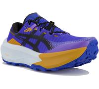 Asics Trabuco Max 5 Cobalt Burst/Black 43.5 Viola