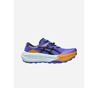 Asics Trabuco Max 5 Trail Running Shoes Viola EU 45 Uomo