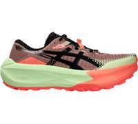 ASICS TRABUCO MAX 5 Scarpe per sentieri 45 Rosso