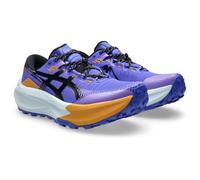 ASICS Trabuco Max 5 - Uomo - Viola / Bianco / Arancione - Taglia 44 1/2- modello 2026