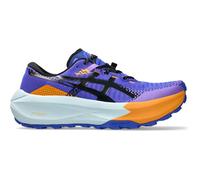 ASICS Trabuco Max 5 - Uomo - Viola / Bianco / Arancione - Taglia 46 1/2- modello 2026