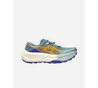 Asics Trabuco Max 5 W - Scarpe Trail - Donna - Color Mix 41,5