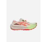 Asics Trabuco Max 5 W - Scarpe Trail - Donna - Rosa 41,5