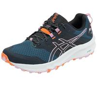 Asics - Women's Trabuco Terra 2 - Scarpe per trail running US 6 | EU 37 grigio