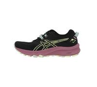 ASICS Trabuco Terra 2 W Black/huddle Yellow 25 - Donna - Nero / Viola - Taglia 36- modello 2025
