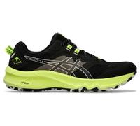 Asics Trabuco Terra 2 - uomo - nero