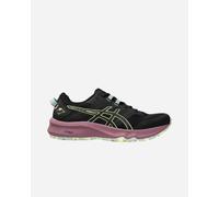 Asics Trabuco Terra 2 W - Scarpe Trail - Donna - Nero 42