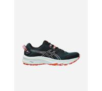 Scarpe ASICS Trabuco Terra 2 verde scuro rosa donna - 37.5