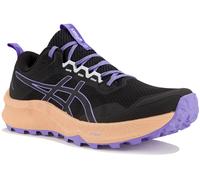 Asics Trabuco Terra 3 Trail Running Shoes Nero EU 39 Donna