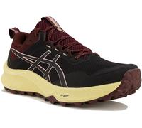 Scarpe ASICS Trabuco Terra 3 nero giallo donna - 42