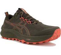 ASICS Trabuco Terra 3 Brown Stone / Spicy Red Male Size 44