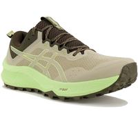 Asics Trabuco Terra 3 Running Shoes Verde EU 46 Uomo