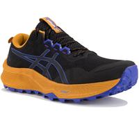 ASICS Trabuco Terra 3 - Uomo - Nero / Arancione - Taglia 46- modello 2026