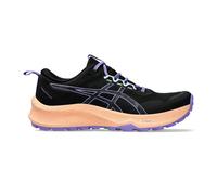 Asics - Women's Trabuco Terra 3 - Scarpe per trail running EU 38 nero