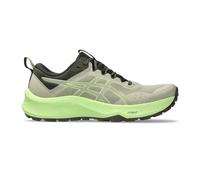 ASICS Trabuco Terra 3 Scarpa da trail Uomini-cachi, lime