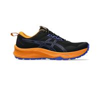 ASICS Trabuco Terra 3 Scarpa da trail Uomini-nero, blu