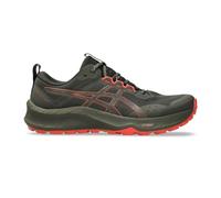ASICS Trabuco Terra 3 Scarpa da trail Uomini-oliva, rosso