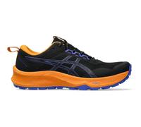 Asics Trabuco Terra 3 Trail Running Shoes Nero EU 41 1/2 Uomo