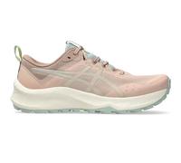 Asics Trabuco Terra 3 Running Shoes Beige EU 40 1/2 Donna