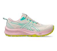 Scarpe ASICS Gel Trabuco Terra 3 Beige/Green Donna 37.0