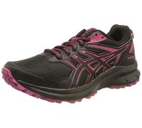 Asics Trail Scout 2 1012B039-010, Womens Running Shoes, Black, 40,5 EU