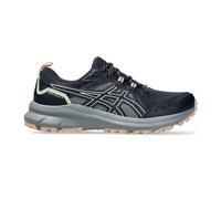 ASICS Trail Scout 3, Sneaker Donna, Midnight Whisper Green, 38 EU