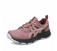 Asics Trail Scout 3 - Scarpe Running Bordeaux - Taglia 39.5 [8 US 25cm] Scarpe