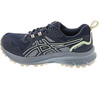 ASICS Trail Scout 3, Sneaker Donna, Midnight Whisper Green, 38 EU