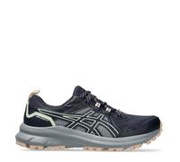 ASICS Trail Scout 3, Sneaker Donna, Midnight Whisper Green, 42 EU