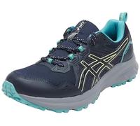 ASICS Trail Scout 3, Sneaker Uomo, Giallo Grano Mezzanotte, 43.5 EU