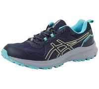 ASICS Trail Scout 3, Sneaker Uomo, Giallo Grano Mezzanotte, 45 EU