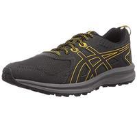 Asics Trail Scout, Sneaker Uomo, Graphite Grey/Saffron, 44 EU