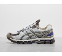 Asics UB10-S GEL-KAYANO 20 men Lowtop grey|purple in taglia:44