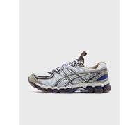 Asics UB10-S GEL-KAYANO 20 men Lowtop grey|purple in taglia:42,5