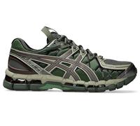 ASICS Ub10 - S Gel - Kayano 20 Moss / Gunmetal Unisex Size 36