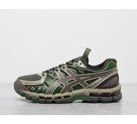 ASICS UB10-S GEL-KAYANO 20 Women's, Green 3.5