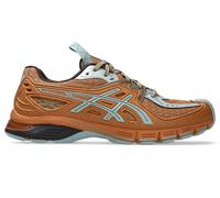 ASICS Ub12 - S Gel - Sd - Lyte Dolphin Grey / Rust Orange Unisex Size 41.5