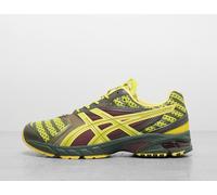 ASICS Ub9 - S Gel - Ds Trainer 14 Dark Mustard / Truffle Grey Unisex Size 46