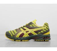 ASICS Ub9 - S Gel - Ds Trainer 14 Dark Mustard / Truffle Grey Unisex Size 39