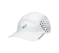 Asics - Performance Running Cap - Cappellino S/M bianco