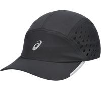 ASICS ULTRA LIGHTWEIGHT RUNNING CAP Berretti M-L Nero