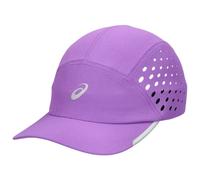 Asics - Ultra Lightweight Running Cap - Cappellino One Size lilla