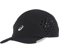 Asics Ultra Lightweight Running Cap nero Taglia Unica