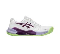 ASICS Un sacco di supporto per i vostri piediLa GEL-CHALLENGER™ 14 PADEL fornisce la stabilità di cui avete bisogno sulla linea di fondo per potervi concentrare sul punto successivo. Il materiale dell
