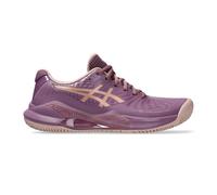 ASICS Un sacco di supporto per i vostri piediLa GEL-CHALLENGER™ 14 PADEL fornisce la stabilità di cui avete bisogno sulla linea di fondo per potervi concentrare sul punto successivo. Il materiale dell