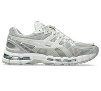 ASICS Unaffected X Gel - Kayano 20 Cream / Lake Grey Unisex Size 40.5