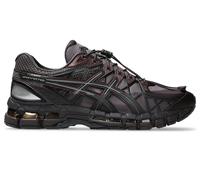 ASICS Unaffected X Gel - Kayano 20 Dark Cherry / Black Unisex Size 44.5